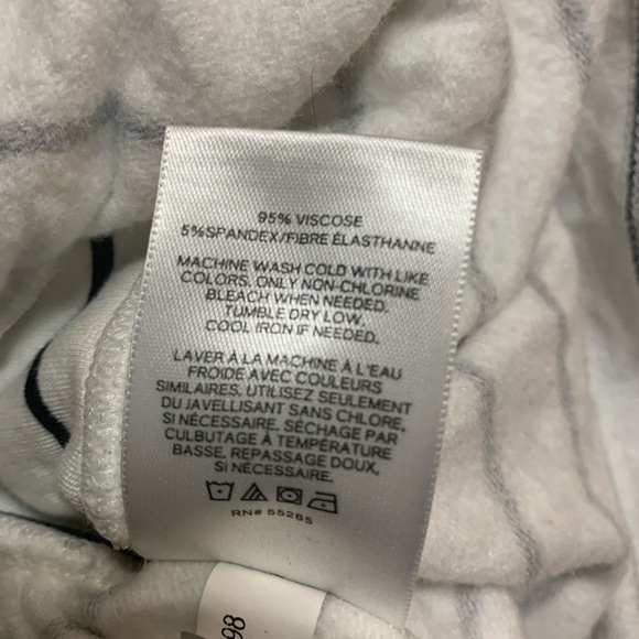 Express One Eleven knit top, size S - Picture 6 of 6